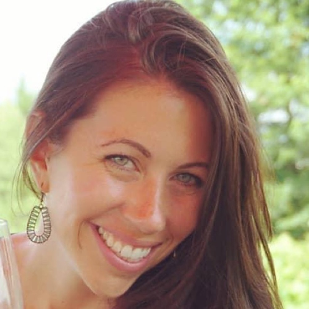Meet your Posher, Jeannie